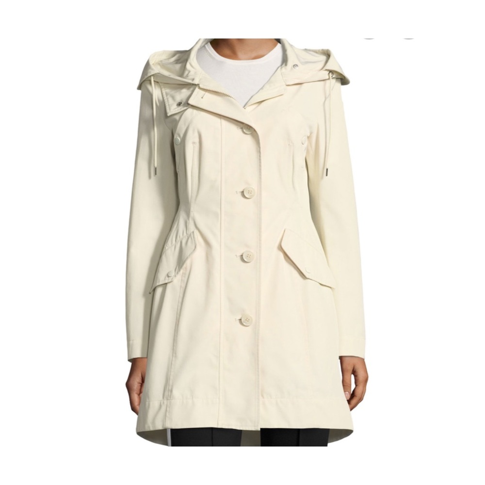 Moncler Audrey Giubotto Coat